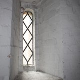 Bell Tower Window
