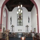 Cameron Chapel