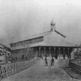 Iron Church 1868