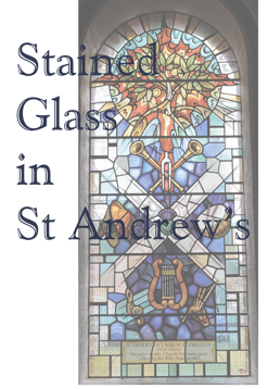 Stained Glass Guide Book